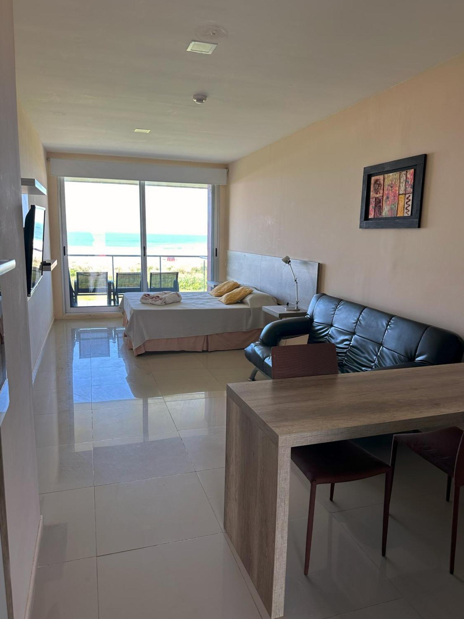 Audencia Del Mar Aparthotel La Paloma Ngoại thất bức ảnh