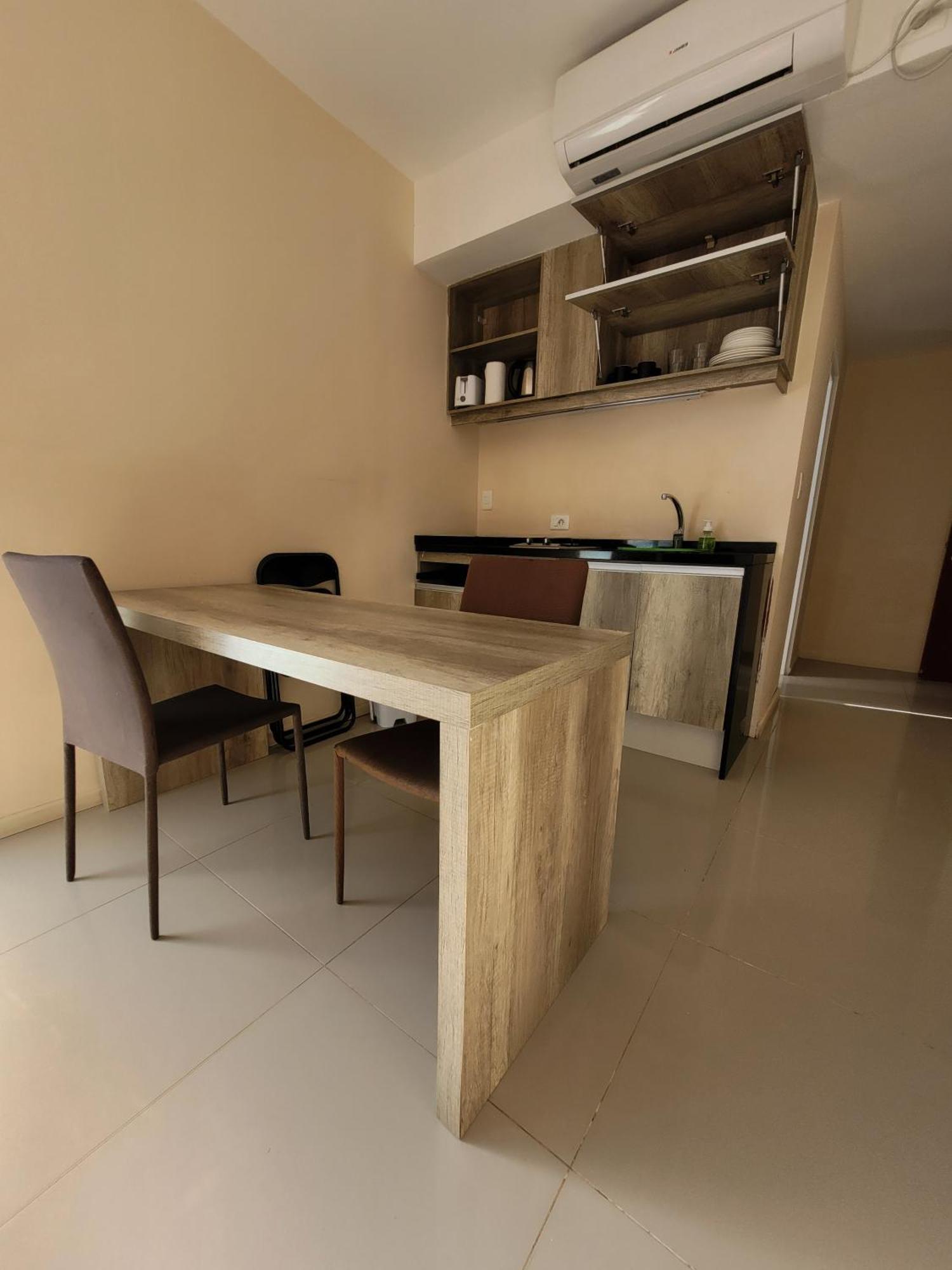 Audencia Del Mar Aparthotel La Paloma Ngoại thất bức ảnh