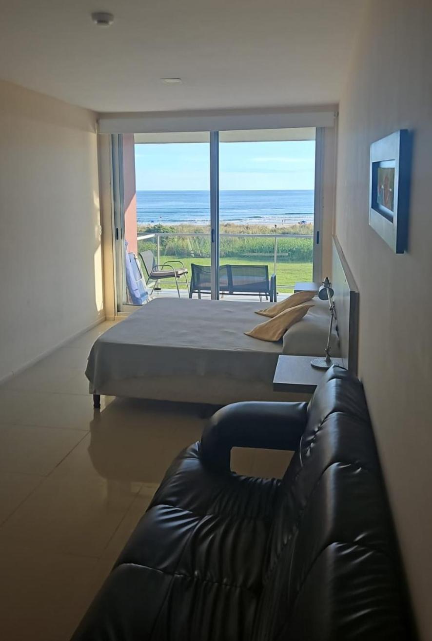 Audencia Del Mar Aparthotel La Paloma Ngoại thất bức ảnh
