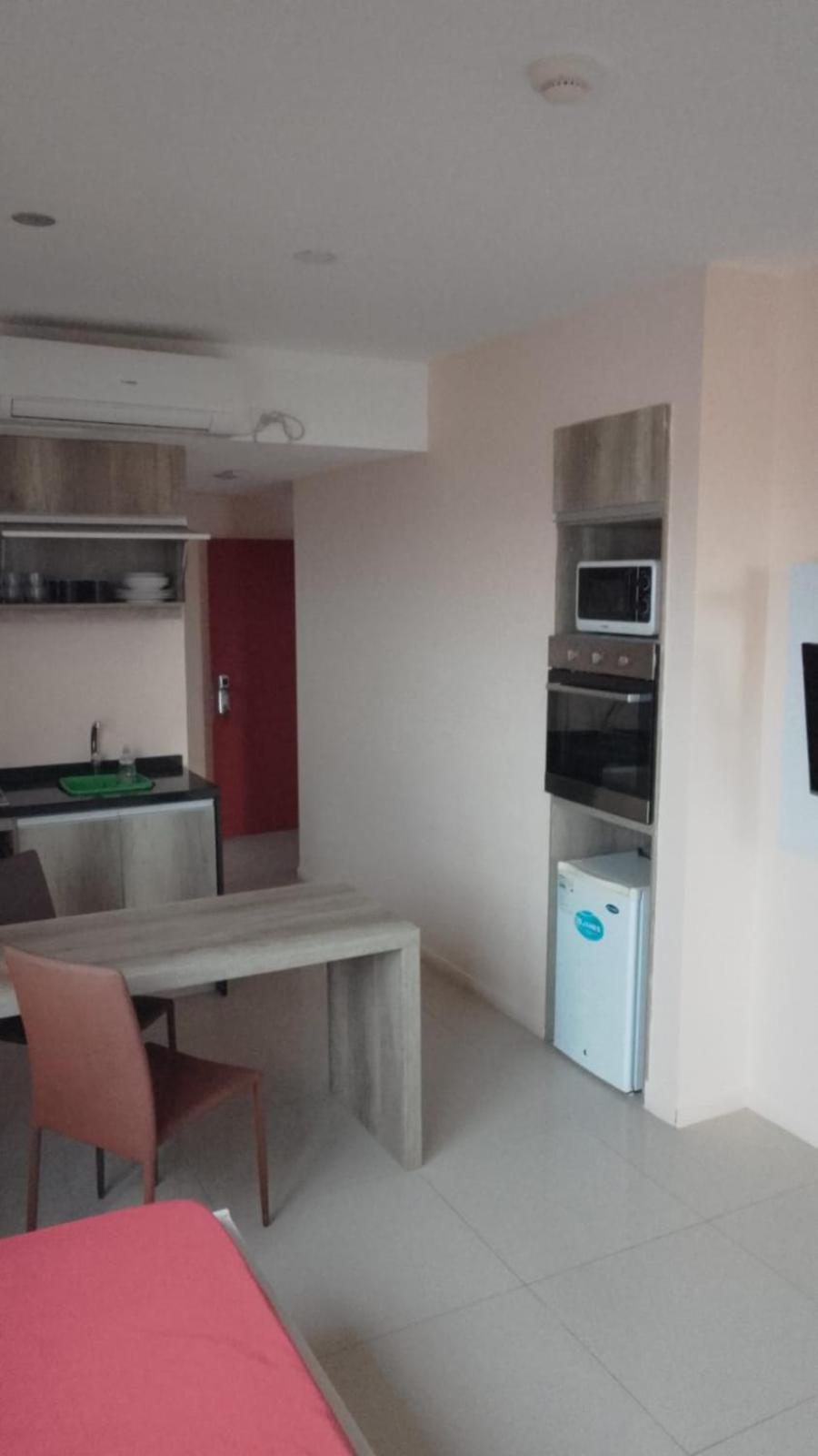 Audencia Del Mar Aparthotel La Paloma Ngoại thất bức ảnh
